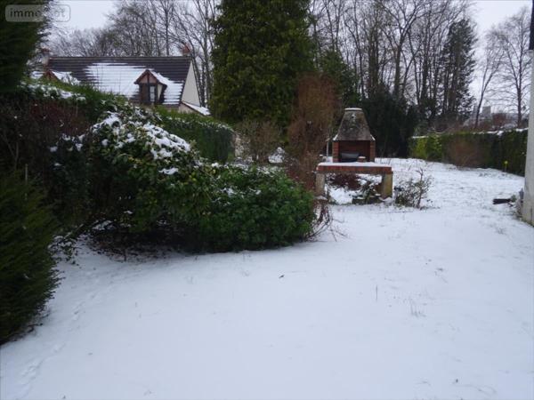 Maison à vendre à Meung-sur-Loire dans le Loiret (45130), ref : 45029-1078763