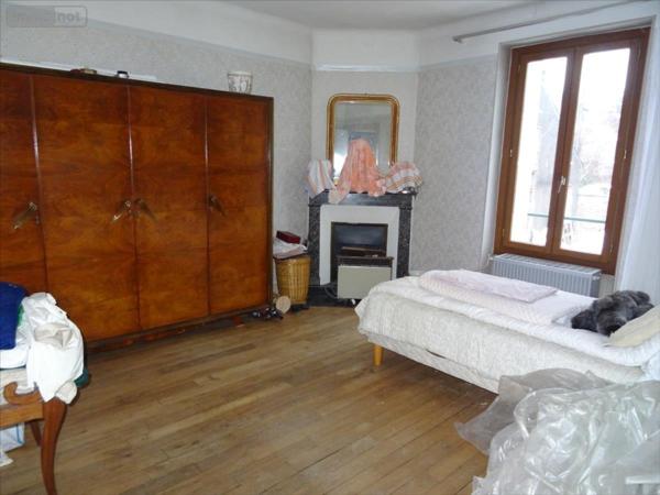 Maison à vendre à Meung-sur-Loire dans le Loiret (45130), ref : 45029-1078763