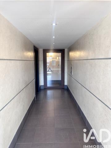 Appartement à vendre 2 pièces 38,66 m² Sartrouville