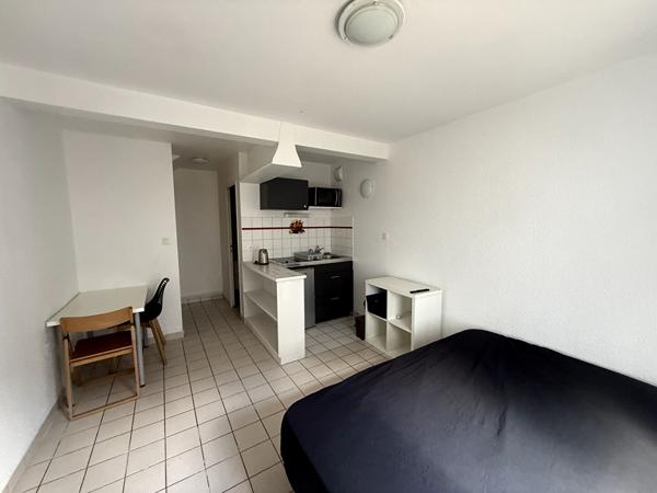 ST MICHEL STUDIO MEUBLE , Brest