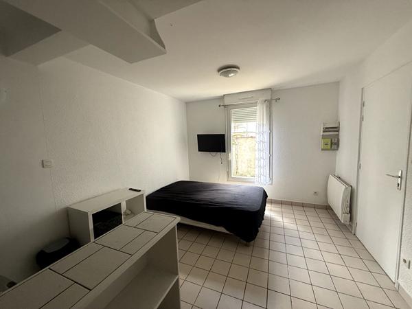 ST MICHEL STUDIO MEUBLE , Brest