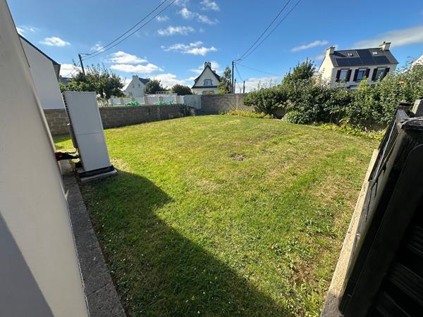 MAISON T6 A VENDRE BREST LAMBEZELLEC