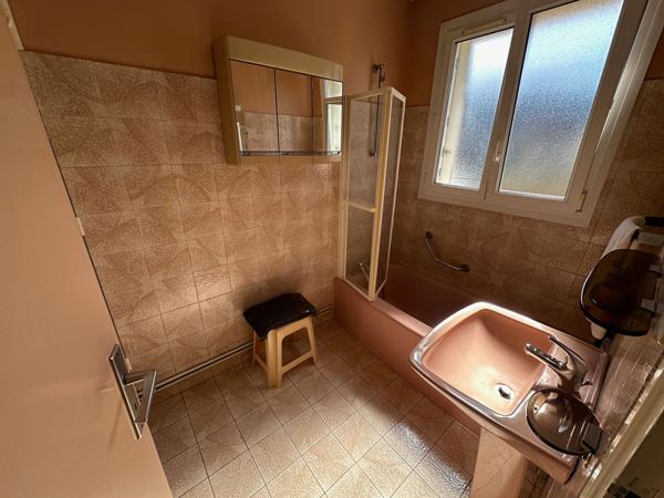 MAISON T6 A VENDRE BREST LAMBEZELLEC