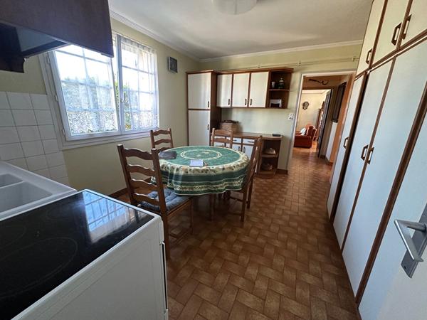 MAISON T6 A VENDRE BREST LAMBEZELLEC