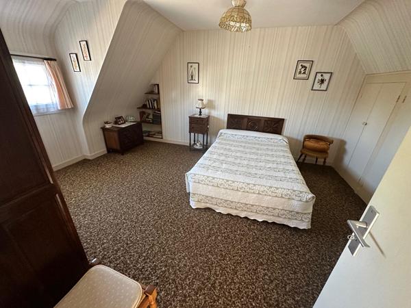 MAISON T6 A VENDRE BREST LAMBEZELLEC