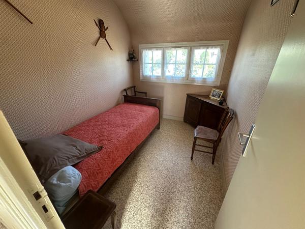 MAISON T6 A VENDRE BREST LAMBEZELLEC