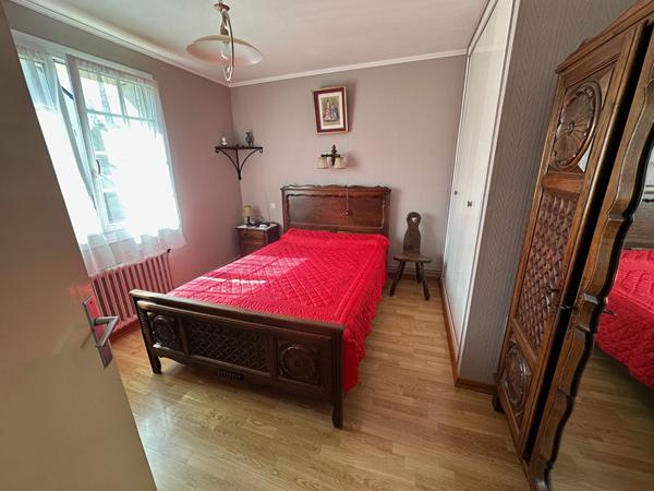 MAISON T6 A VENDRE BREST LAMBEZELLEC