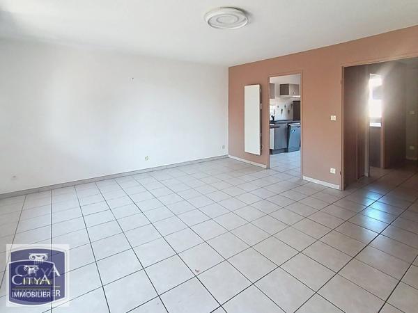 Maison à vendre 4 pièces 83.5m² Condom (32100)