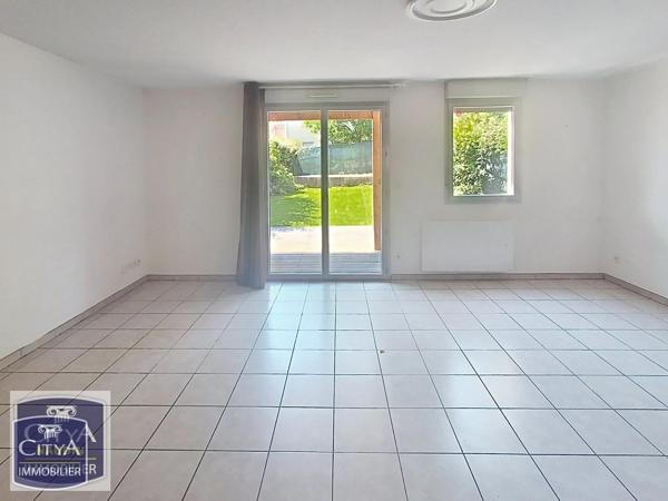 Maison à vendre 4 pièces 83.5m² Condom (32100)