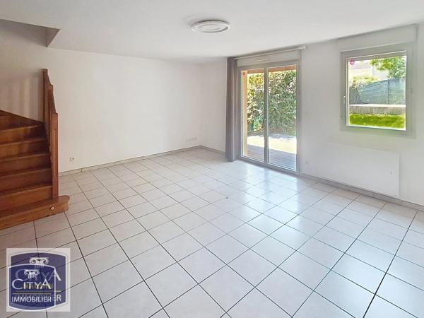 Maison à vendre 4 pièces 83.5m² Condom (32100)