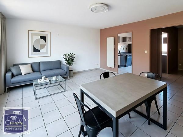 Maison à vendre 4 pièces 83.5m² Condom (32100)