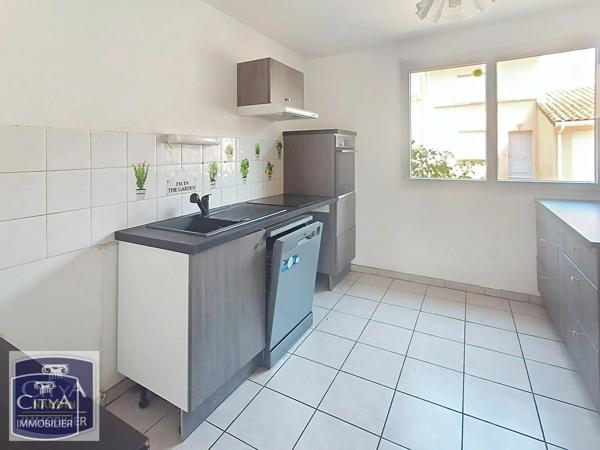 Maison à vendre 4 pièces 83.5m² Condom (32100)