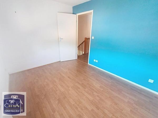 Maison à vendre 4 pièces 83.5m² Condom (32100)