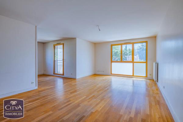 Appartement à vendre 4 pièces 100.1m² Lyon 4e Arrondissement (69004)