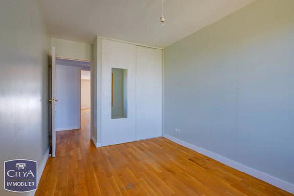 Appartement à vendre 4 pièces 100.1m² Lyon 4e Arrondissement (69004)