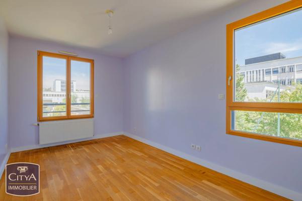Appartement à vendre 4 pièces 100.1m² Lyon 4e Arrondissement (69004)