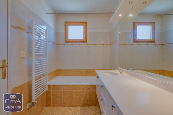 Appartement à vendre 4 pièces 100.1m² Lyon 4e Arrondissement (69004)