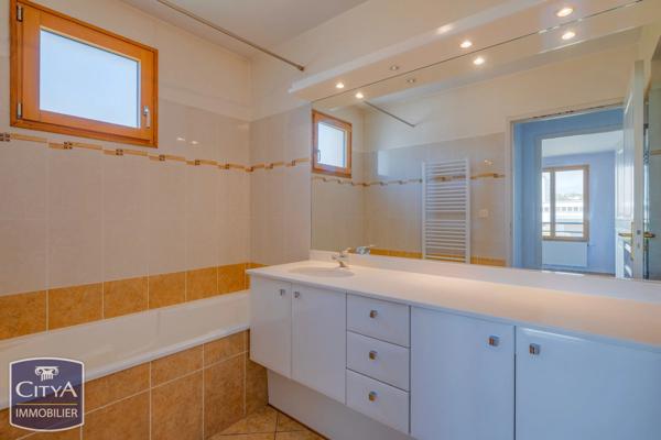 Appartement à vendre 4 pièces 100.1m² Lyon 4e Arrondissement (69004)