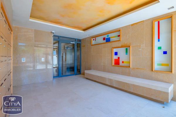 Appartement à vendre 4 pièces 100.1m² Lyon 4e Arrondissement (69004)