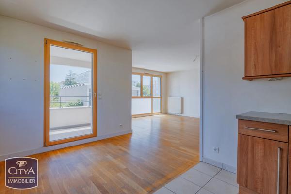 Appartement à vendre 4 pièces 100.1m² Lyon 4e Arrondissement (69004)