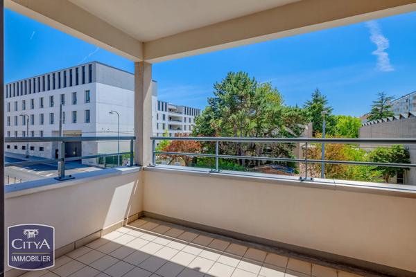 Appartement à vendre 4 pièces 100.1m² Lyon 4e Arrondissement (69004)