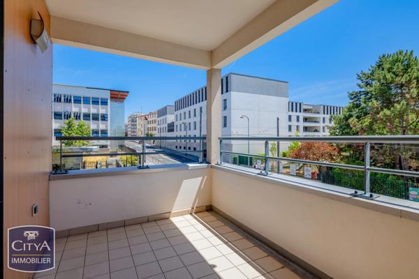 Appartement à vendre 4 pièces 100.1m² Lyon 4e Arrondissement (69004)