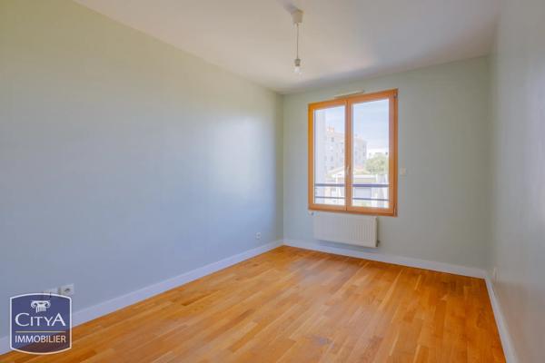 Appartement à vendre 4 pièces 100.1m² Lyon 4e Arrondissement (69004)