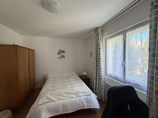 Appartement Bourg En Bresse 1 pièce(s) dans maison proche Gare avec parking