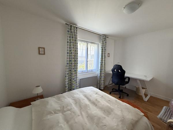 Appartement Bourg En Bresse 1 pièce(s) dans maison proche Gare avec parking