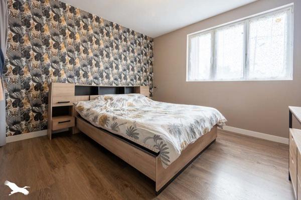 Maison à vendre |  Mehun-sur-Yèvre |  5 pièces | 104 m²