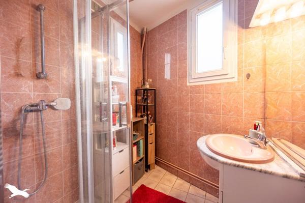 Maison à vendre |  Mehun-sur-Yèvre |  5 pièces | 104 m²