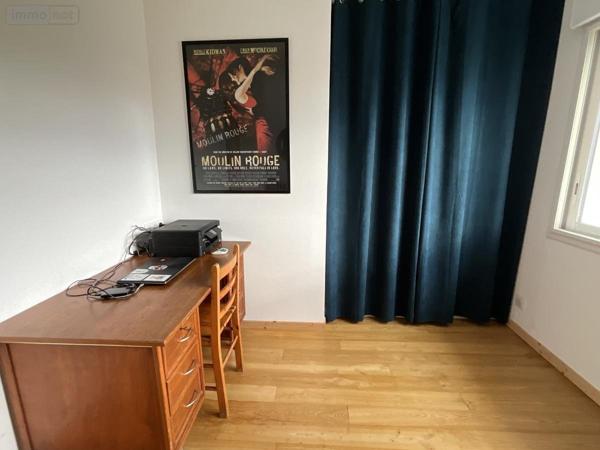 Maison à vendre à Guidel dans le Morbihan (56520), ref : 56082-1532   
Bourg