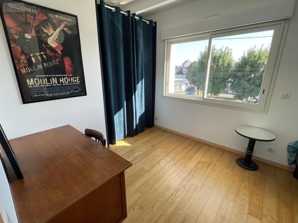 Maison à vendre à Guidel dans le Morbihan (56520), ref : 56082-1532   
Bourg