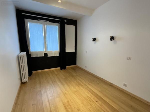 Maison à vendre à Guidel dans le Morbihan (56520), ref : 56082-1532   
Bourg