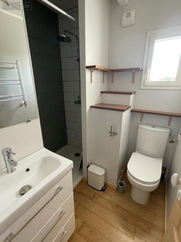 Maison à vendre à Guidel dans le Morbihan (56520), ref : 56082-1532   
Bourg