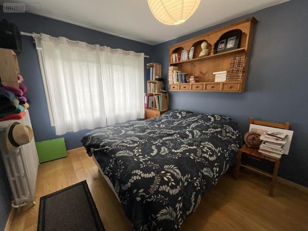 Maison à vendre à Guidel dans le Morbihan (56520), ref : 56082-1532   
Bourg