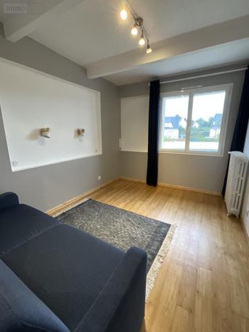 Maison à vendre à Guidel dans le Morbihan (56520), ref : 56082-1532   
Bourg