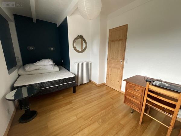 Maison à vendre à Guidel dans le Morbihan (56520), ref : 56082-1532   
Bourg