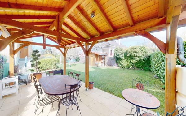 Appartement à vendre    4 pièces •  Thionville