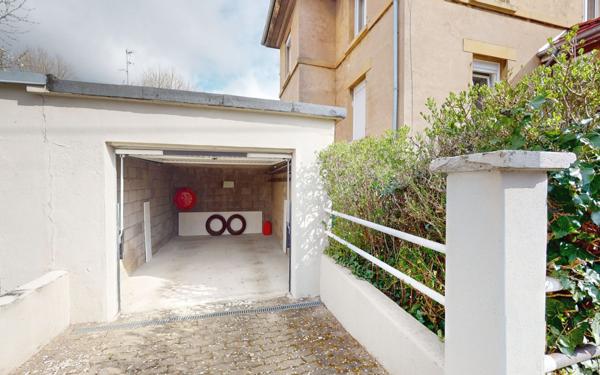 Appartement à vendre    4 pièces •  Thionville