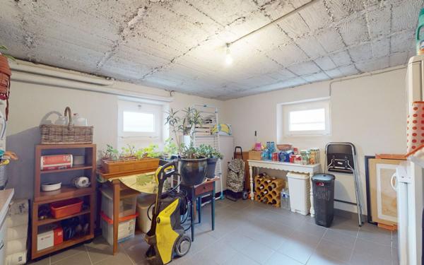 Appartement à vendre    4 pièces •  Thionville