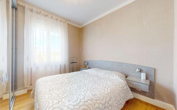 Appartement à vendre    4 pièces •  Thionville