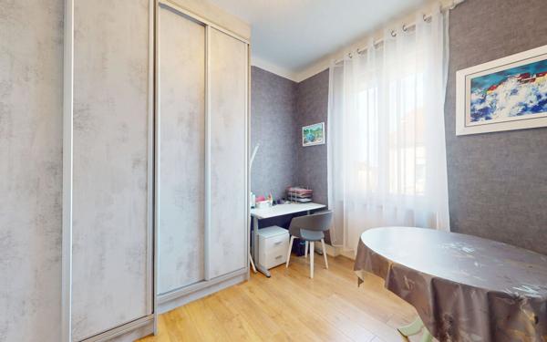 Appartement à vendre    4 pièces •  Thionville