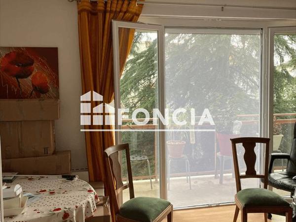 Location Appartement 2 pièces 29.8 m² - 43 IMPASSE TRISTAN DEREME Agen 47000