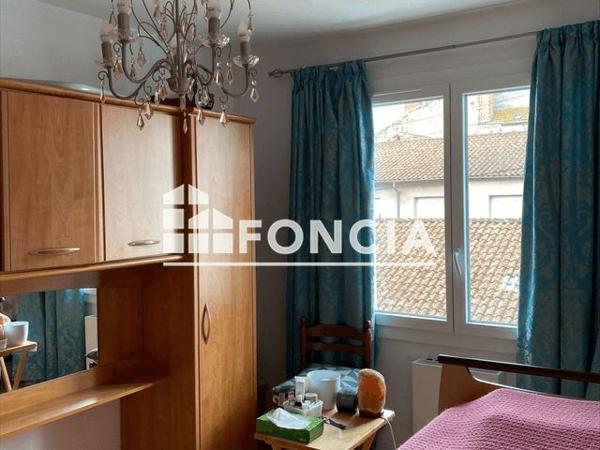 Location Appartement 2 pièces 29.8 m² - 43 IMPASSE TRISTAN DEREME Agen 47000
