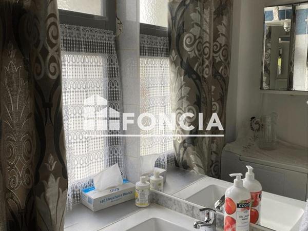 Location Appartement 2 pièces 29.8 m² - 43 IMPASSE TRISTAN DEREME Agen 47000