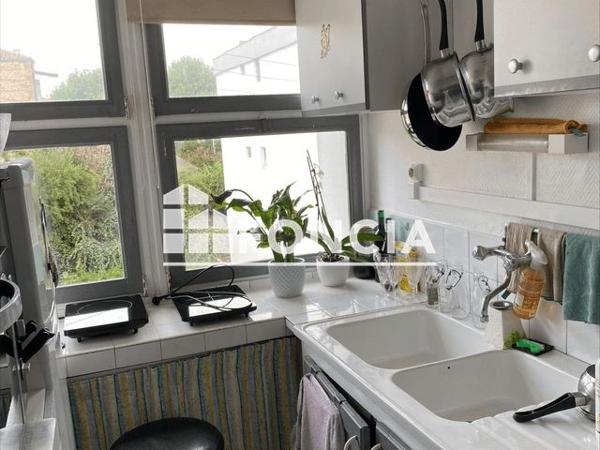 Location Appartement 2 pièces 29.8 m² - 43 IMPASSE TRISTAN DEREME Agen 47000