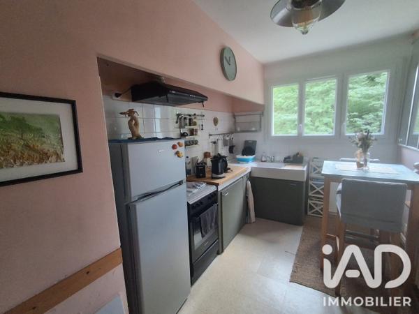Appartement à vendre 4 pièces 79 m² Ustou