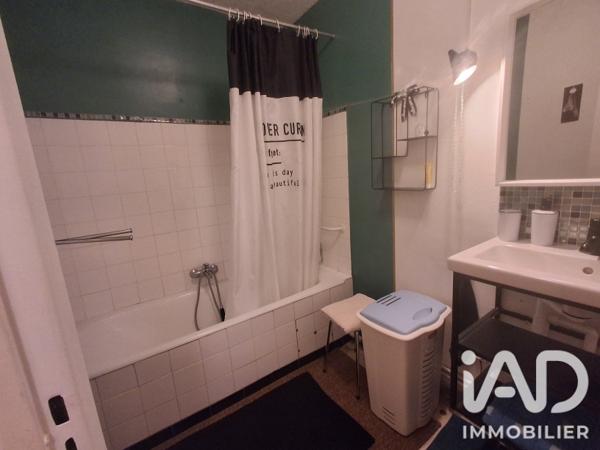Appartement à vendre 4 pièces 79 m² Ustou