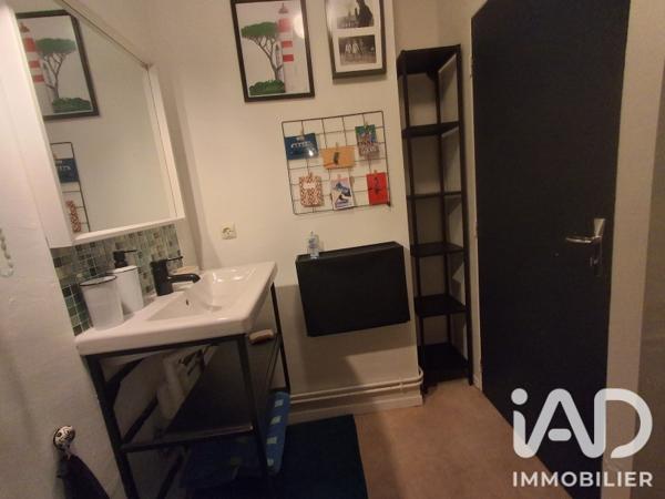 Appartement à vendre 4 pièces 79 m² Ustou